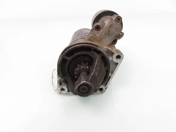 Motor de arranque usado Lada Niva 1.7 - Marca MS image 5