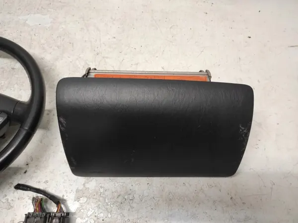 Módulo Airbag Ford OE OEM PAW826 - Usado image 5
