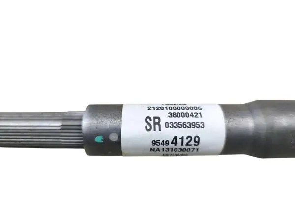 OEM 131030071 Croisillon colonne direction Opel Mokka image 3