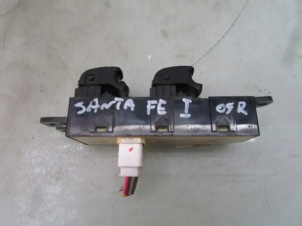 SANTA FE I 05R Raam Schakelaar image 3