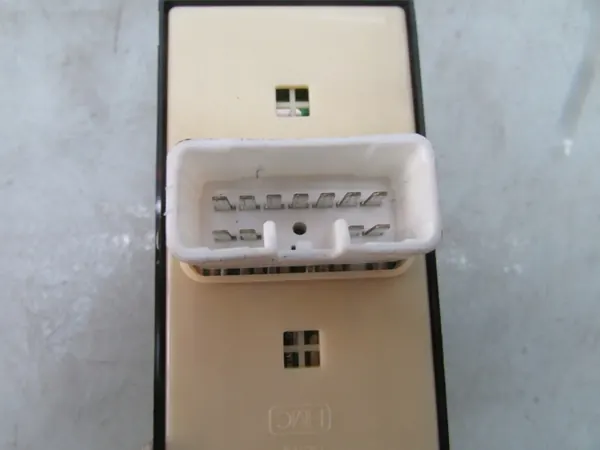 SANTA FE I 05R Raam Schakelaar image 4