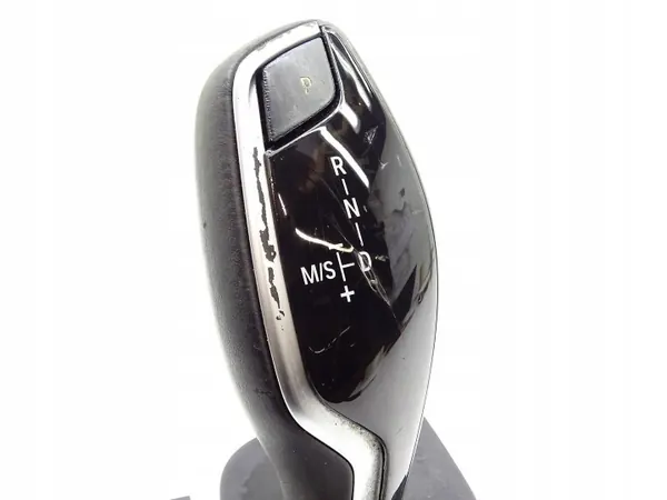 Levier de sélection de vitesse OEM 9476304 BMW Série 5 image 4