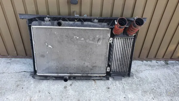 OEM FOA10279 Ventilateur Radiateur Avant pour Peugeot RCZ 1.6 THP image 5