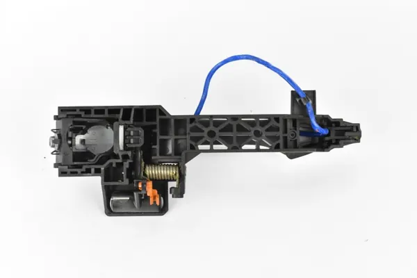 Poignée de porte avant droite OEM 82661-P1110 Kia Sportage image 5