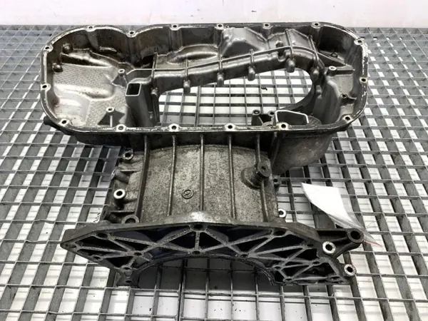 Cárter de óleo OEM 059103603ES para Audi A6 C7 3.0 218CV image 3