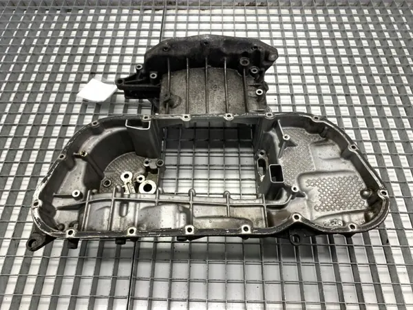 Cárter de óleo OEM 059103603ES para Audi A6 C7 3.0 218CV image 4