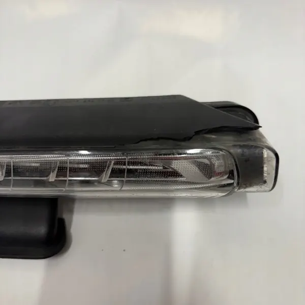 LED etuvalo oikea OEM 7P5941182C Porsche image 4