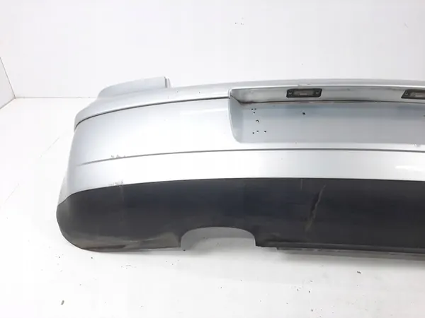 VW POLO 9N LIFT 3D 1.2 Paraurti Posteriore LA7W image 10