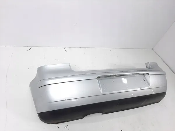 VW POLO 9N LIFT 3D 1.2 Paraurti Posteriore LA7W image 2