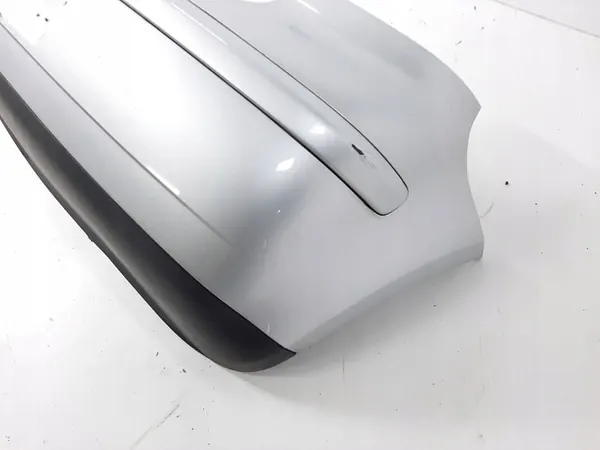 VW POLO 9N LIFT 3D 1.2 Paraurti Posteriore LA7W image 3