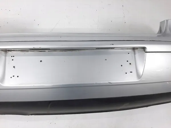 VW POLO 9N LIFT 3D 1.2 Paraurti Posteriore LA7W image 6