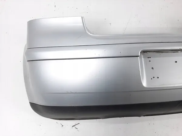 VW POLO 9N LIFT 3D 1.2 Paraurti Posteriore LA7W image 8