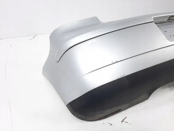 VW POLO 9N LIFT 3D 1.2 Paraurti Posteriore LA7W image 9