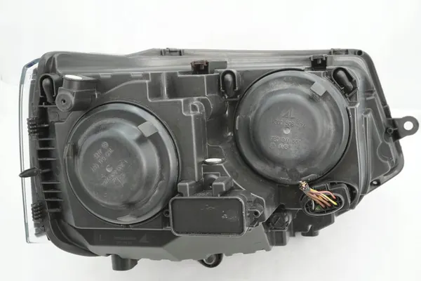 Farol Esquerdo VW Transporter T5 Lift 7E1941015H image 10