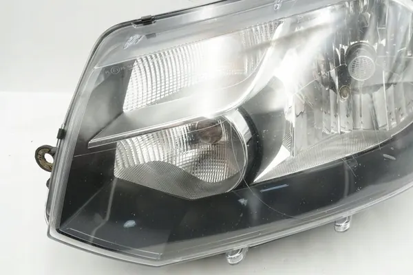 Farol Esquerdo VW Transporter T5 Lift 7E1941015H image 2