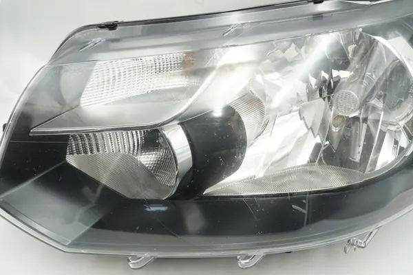 Farol Esquerdo VW Transporter T5 Lift 7E1941015H image 3