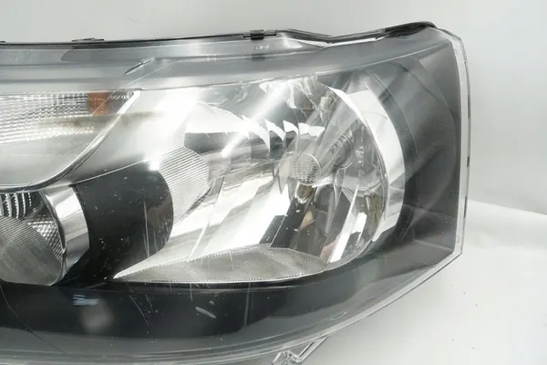 Farol Esquerdo VW Transporter T5 Lift 7E1941015H image 4
