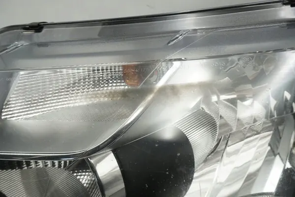 Farol Esquerdo VW Transporter T5 Lift 7E1941015H image 6