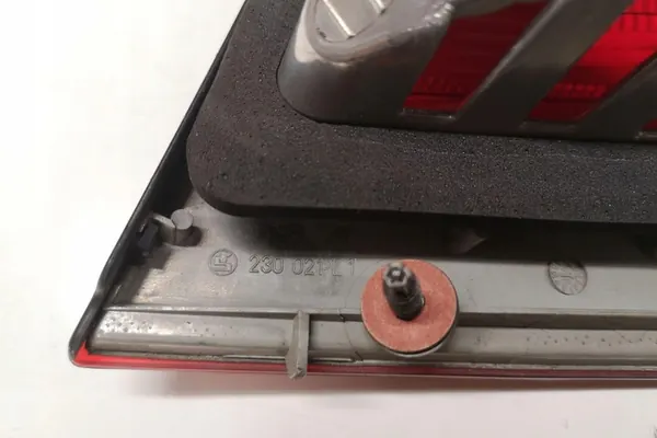 Lámpara trasera izquierda BMW 3 (E46) 2001 image 2