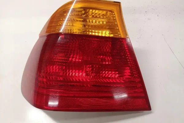 Lámpara trasera izquierda BMW 3 (E46) 2001 image 4