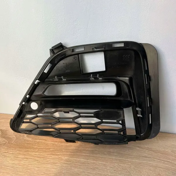 BMW 3 G20 G21 M-PACK GRIGLIA PARAURTI DESTRO 51118069372 image 6