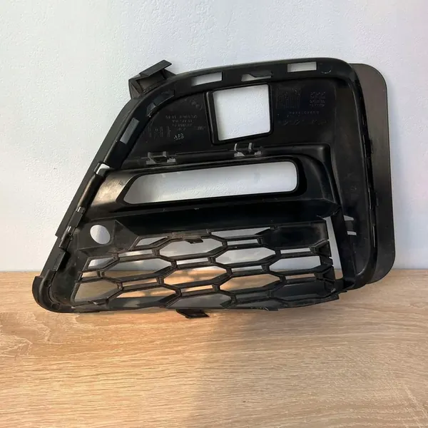 BMW 3 G20 G21 M-PACK GRIGLIA PARAURTI DESTRO 51118069372 image 7