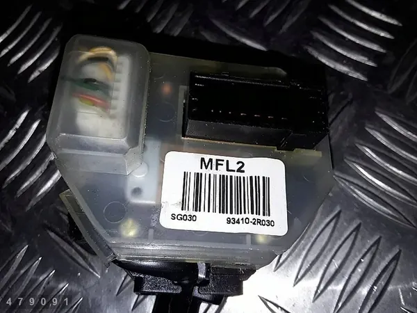 Brytare Hyundai I-30 2009 934102R030 image 4