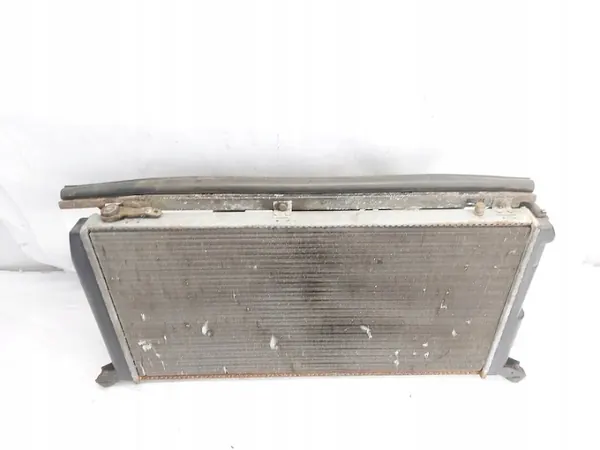 Waterradiator Ventilator OEM D7A010TT Audi 80 B4 2.0 image 7