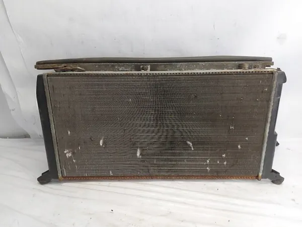 Waterradiator Ventilator OEM D7A010TT Audi 80 B4 2.0 image 8
