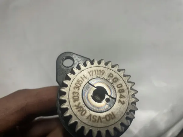 OEM 06K103305H Audi A3 S3 8V Eixo de equilíbrio image 10
