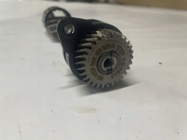 OEM 06K103305H Audi A3 S3 8V Eixo de equilíbrio image 8