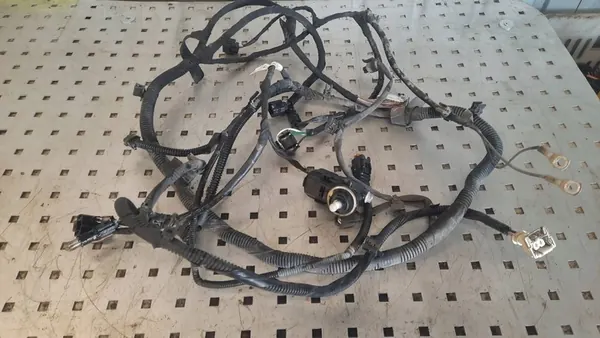 Harnais de câbles de phare Kangoo II 14-21 240121195R image 1