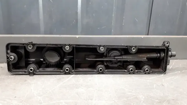 Tampa de válvula de admissão Peugeot Citroen 2.0 16V 9656819980 image 5