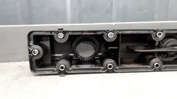 Tampa de válvula de admissão Peugeot Citroen 2.0 16V 9656819980 image 6