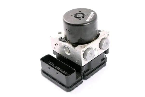 BMW DSC Bremsenpumpe OEM 34516777162-2 Gebraucht image 2