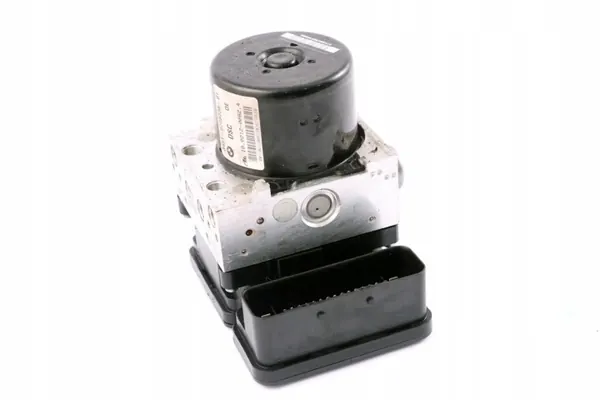 BMW DSC Bremsenpumpe OEM 34516777162-2 Gebraucht image 3