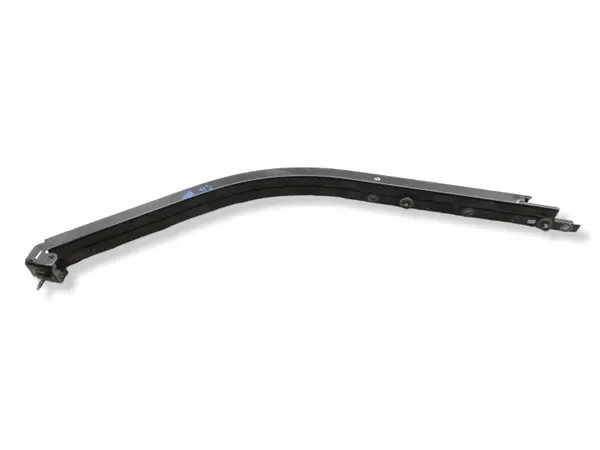 Butée de porte coulissante Peugeot OEM 16965403 image 2