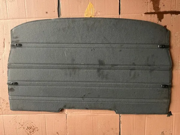 OEM PÓŁKA BAGAŻNIKA Bagagerekplank voor Peugeot 307 SW image 2