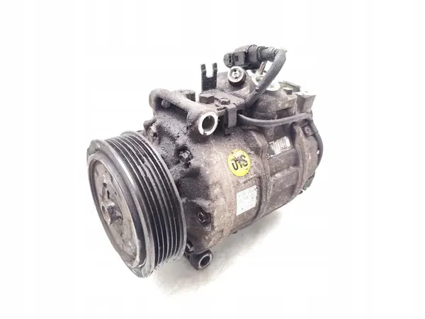 Compressore A/C VW Touareg 3.0 V6 TDI Diesel 2005 7L6820803C image 10