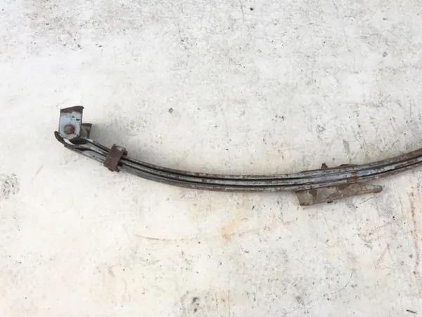 Etuoikea jousi OEM LORK-716-1000016413 Mercedes image 3