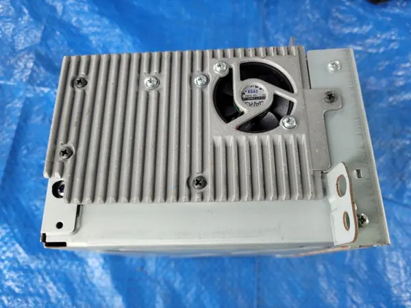 Radio Opel CD300 OEM 22836292 - Pieza OE usada image 3