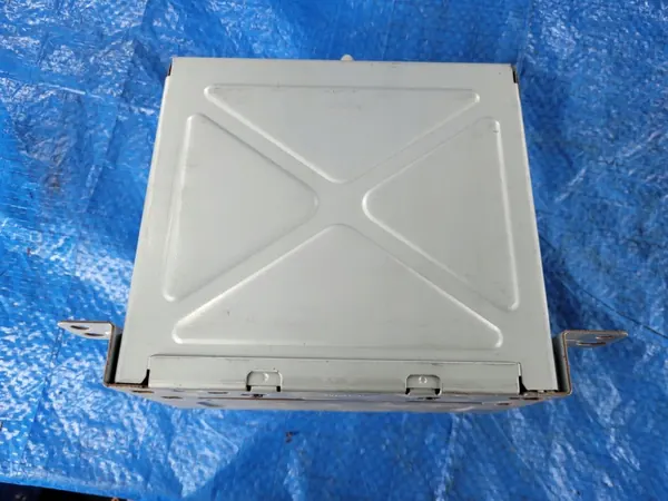 Radio Opel CD300 OEM 22836292 - Pieza OE usada image 7