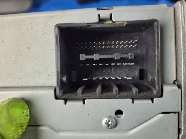 Radio Opel CD300 OEM 22836292 - Pieza OE usada image 8
