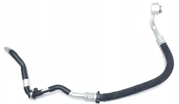 AC-ledning Audi A8 4H D4 OEM 4H0260707AS image 2