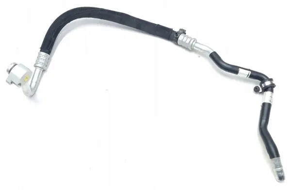 AC-ledning Audi A8 4H D4 OEM 4H0260707AS image 3