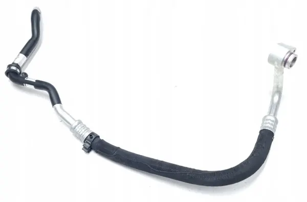AC-ledning Audi A8 4H D4 OEM 4H0260707AS image 4