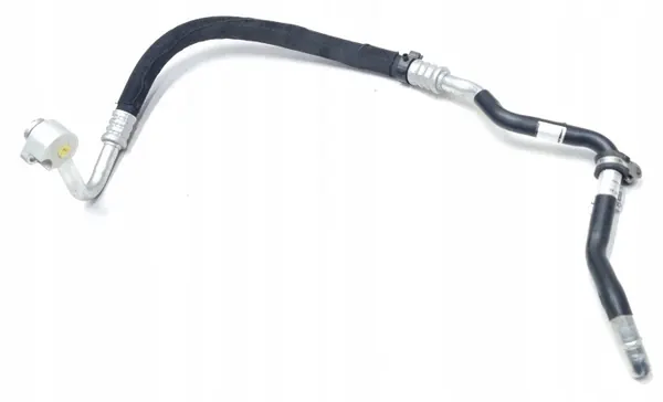 AC-ledning Audi A8 4H D4 OEM 4H0260707AS image 5