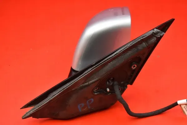 Specchio Destro Argento Mercedes E-Class W212 09-13 A2128102276 image 5