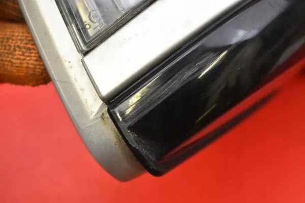 Specchio Destro Argento Mercedes E-Class W212 09-13 A2128102276 image 9