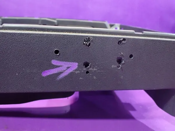 OEM Zawada-371074- Mittkonsol Armstöd image 3